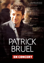 Patrick Bruel