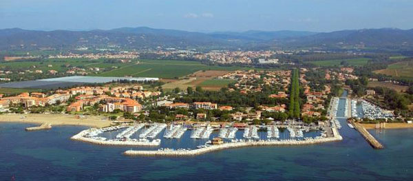 La Londe les Maures