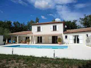 Maison à vendre en Provence