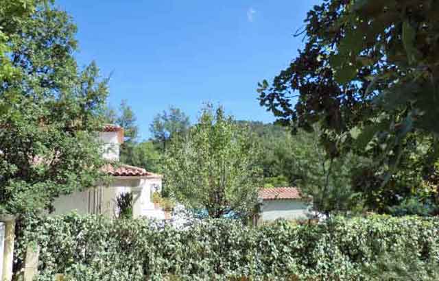 Maison à vendre en Provence